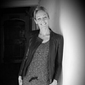 Talentcard van Steph Van der Vlies
