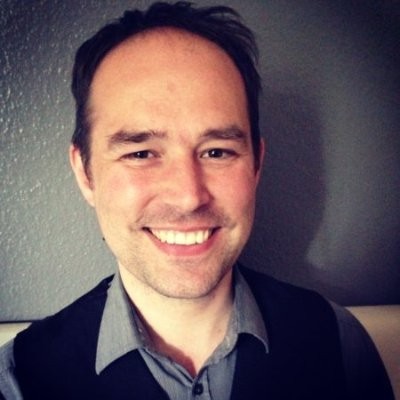Marnix Scheidema