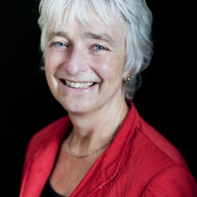 Talentcard van Willemien Beaujon