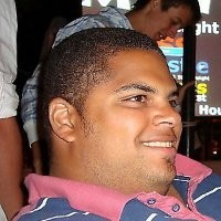 Talentcard van Stevie Moreira