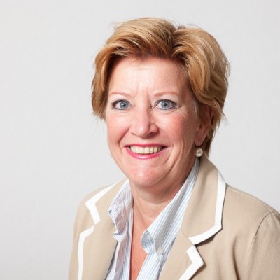 Talentcard van Fanny Eijdems