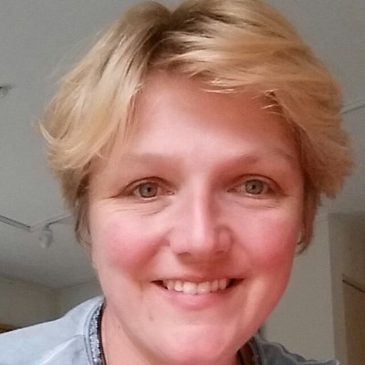 Talentcard van Willemiek Booij