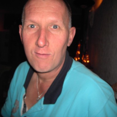 dirk-jan van lienden