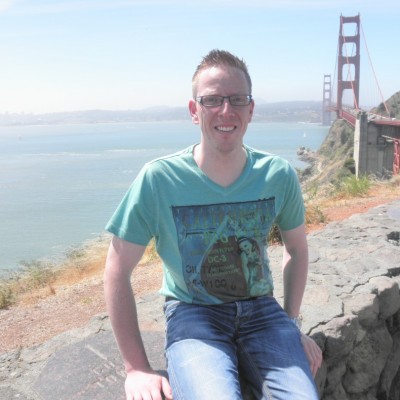 Talentcard van Sander Elsinghorst