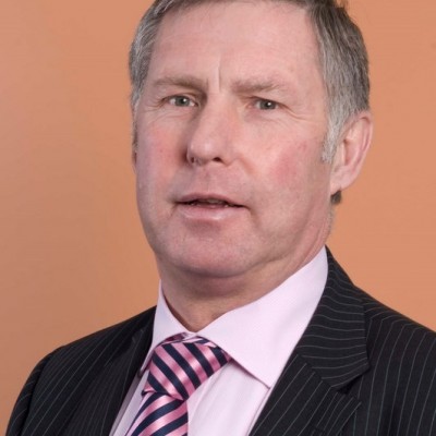 Talentcard van Peter Voorbij