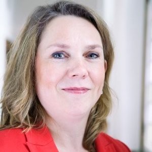 Talentcard van Claudia Bergman