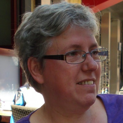 Talentcard van Marian Hardeveld