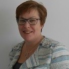 Talentcard van Anne-Marie van Iersel