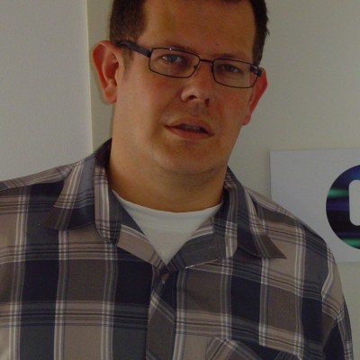 Talentcard van Arie de Vreugd