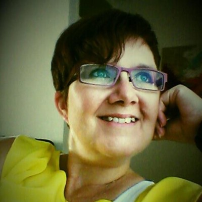 Talentcard van Corinne Lemmens