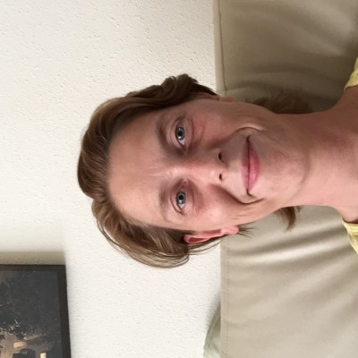 Talentcard van Sandy Danklof-Weermann