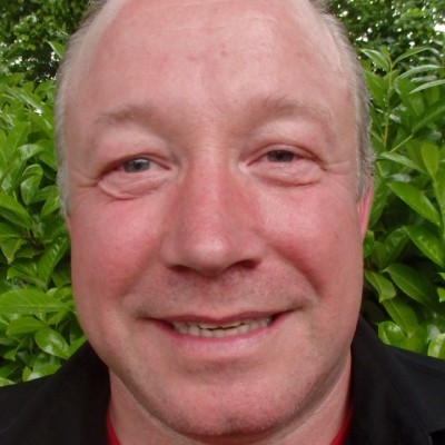 Edwin Bakker