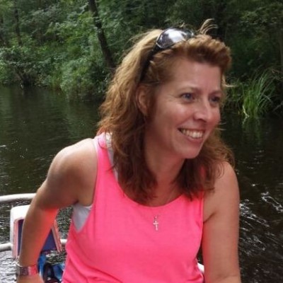 Talentcard van Shelley Tietema