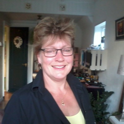 Nelly Engel-Kuperus