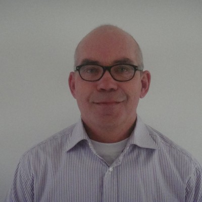 Talentcard van Dick Wesseling