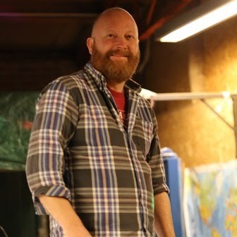 Talentcard van Edwin de Boer