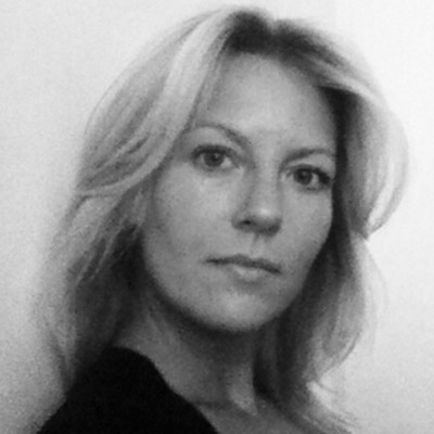 Talentcard van Therese Jonge Poerink