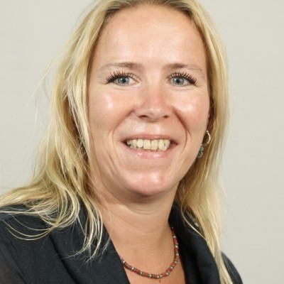 Talentcard van Miranda Lambrechts