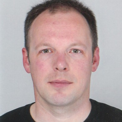 Talentcard van Ivo Verploegen