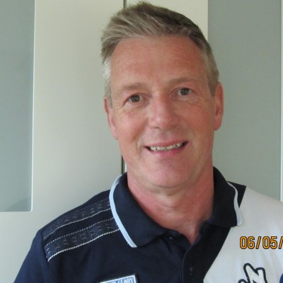 martin de goede