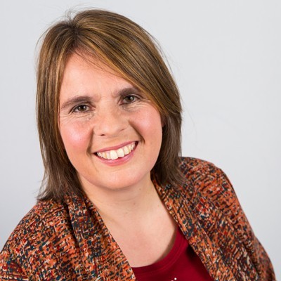 Talentcard van Ineke Mooij