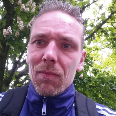 Talentcard van Gosse Nijenhuis