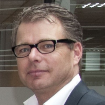Talentcard van Dirk van Mierlo