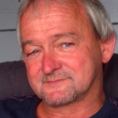 Albert Kroesen