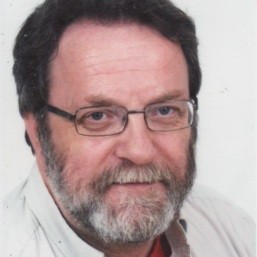 John vanderHeijden