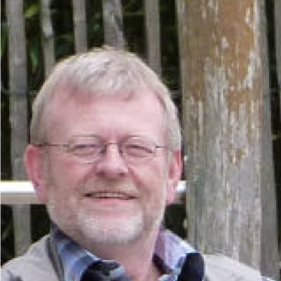 Harry Roskam