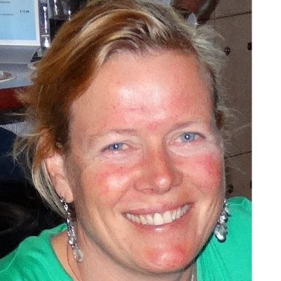 Talentcard van Natasja Andringa