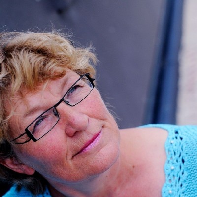 Talentcard van Marita de Jong