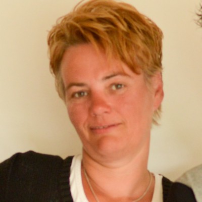 anneke gernaat