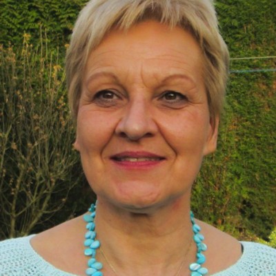 Talentcard van Christine Wetzels