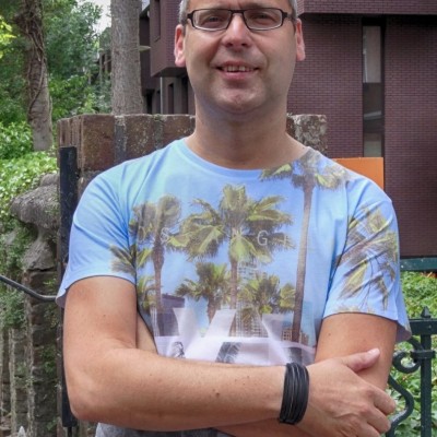 Oscar Kortman