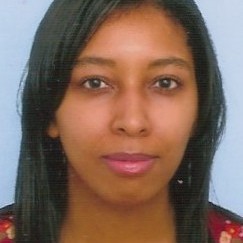 Katia Mendes Fernandes
