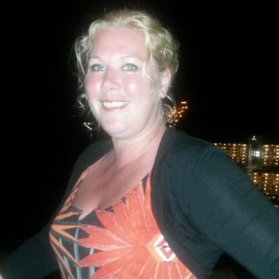 Talentcard van Marieke Spoorenberg