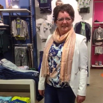 Talentcard van Dianne Gruiters