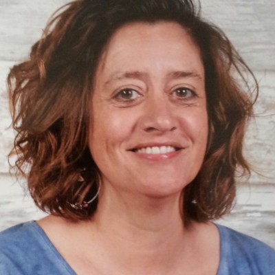 Talentcard van Michelle Schilder