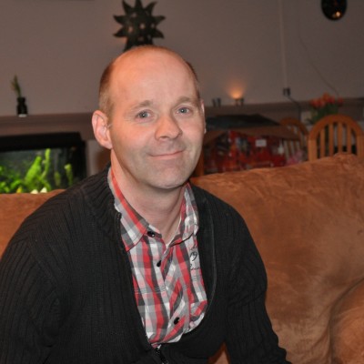 Talentcard van freddy hondeveld