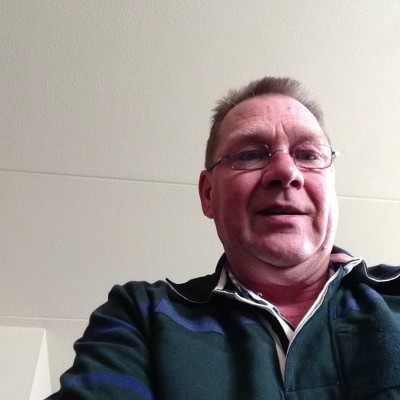 Talentcard van Johan Luten