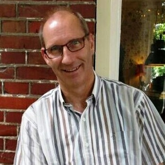 Rob Steenbreker