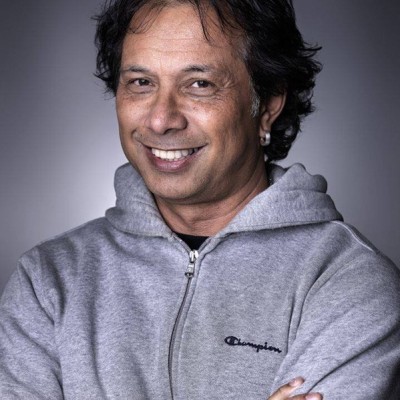 Talentcard van stanley van der hoeven