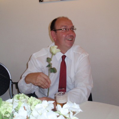Talentcard van Dick van Woudenberg