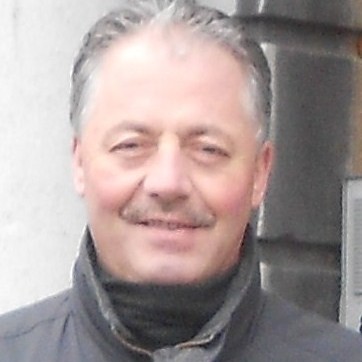 Talentcard van willem bougias