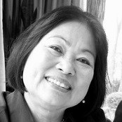 Talentcard van Titi Pudjiastuti