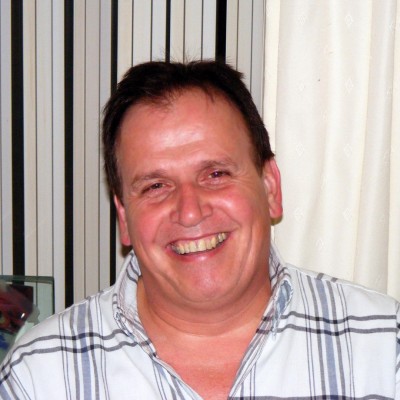 Arie Kooijman