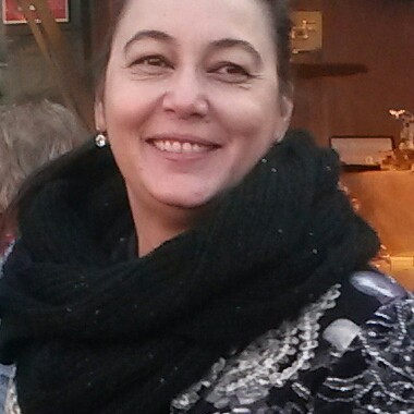 Priscilla Touwslager