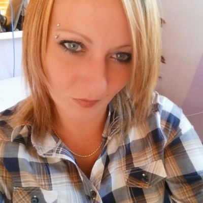 Talentcard van Amelia Piechaczek