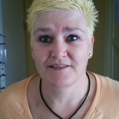 Marjon de Vries